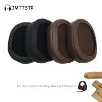 ▽❏ 1 pair of Sleeve for Asus Vulcan Pro Rog Gaming Headset Earphones Cover Replacement Ear Pads Cushion Earpads Pillow