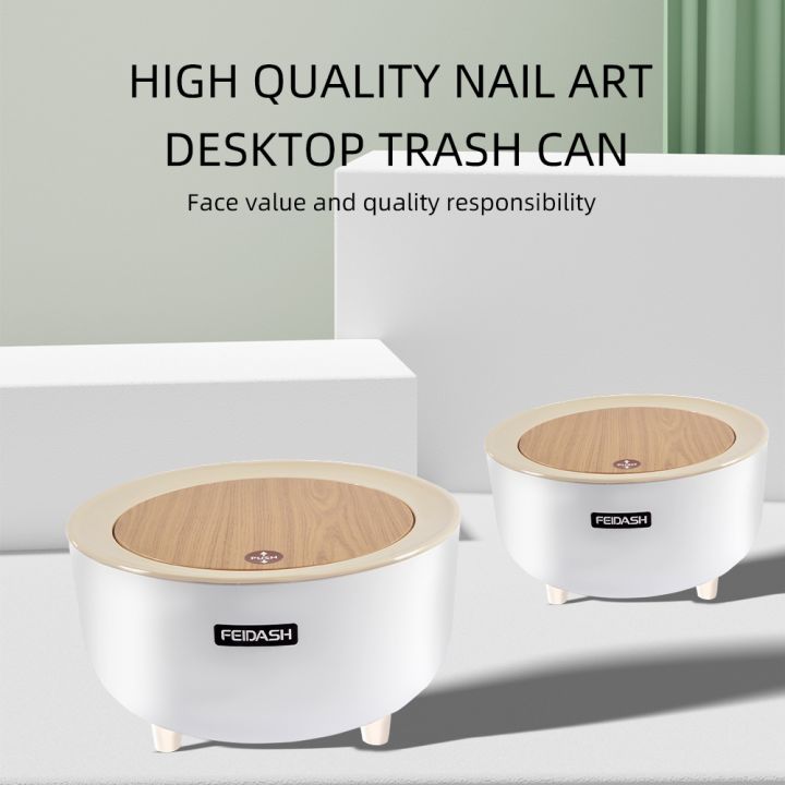 1pcs-nail-art-desktop-mini-trash-can-with-lid-plastic-trash-basket-desktop-garbage-storage-box-container-diy-nail-salon