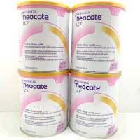 Nutricia Neocate LCP นีโอเคท LCP ขนาด 400 กรัม ( ยกลัง 4 กระปุก ) พร้อมส่ง