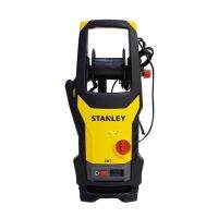 เครื่องฉีดน้ำแรงดันสูง Stanley SW21 แรงดัน 145 บาร์