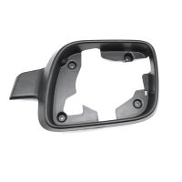 Side Mirror Frame Housing Trim for Ford Explorer 2011-2019 US Version