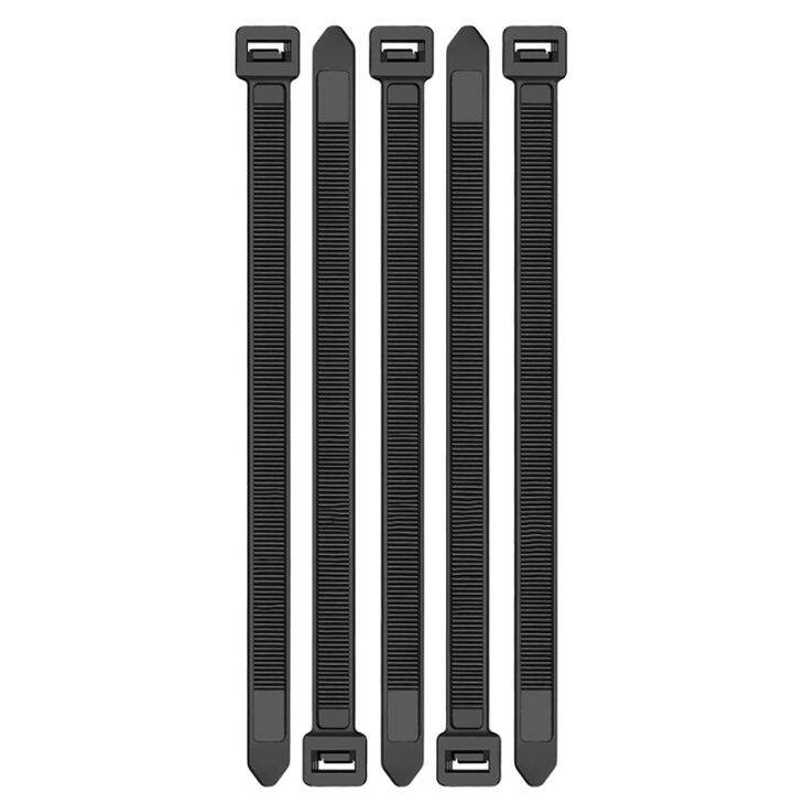 Zip Ties 12 Inch Heavy Duty Zip Ties with 120 Pounds Tensile Strength