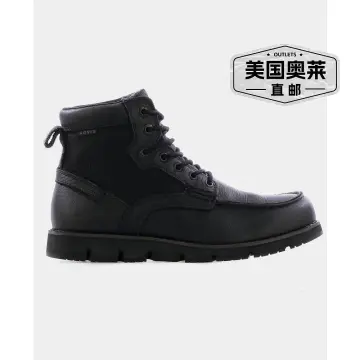 Levis hot sale dawson boots