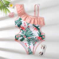 Toddler Baby Girl OnePiece Swimsuit Sport Prints Bikini Set Swimwear Girls Size 16 Swimsuit Bikinis for 13 Year Old Girls