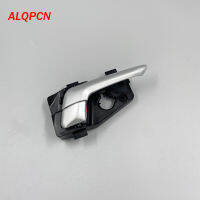 Right Side Front Door Inner Handle for Kia Picanto 2011-C Model Interior Handle Plastic Matt Gray 82620-1Y000 RH