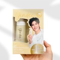 ยินดีมูส ( แถม รีฟิล ) ผลิตภัณฑ์ทำความสะอาดจุดซ่อนเร้น ปริมาณ 50 ml Yindee Cleansing Mousse Intimate Wash 50ml.