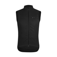 New SPEXCEL Update Winter Ride Windproof And Thermal Fleece Cycling Vest GILET 2 Layer Bike Windbreak Two Wa