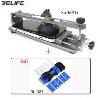 SUNSHINE SS-601G Separator Unheated All Separation Fixture Repair 【hot】 ！