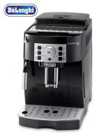 DeLonghi เครื่องชงกาแฟอัตโนมัติ MAGNIFICAS รุ่น ECAM 22.110.(Back)