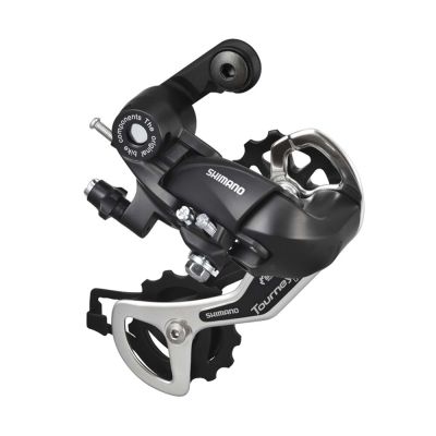 ตีนผีหลังจักรยาน Shimano Tourney RD-TX35 Rear Derailleur 6/7S MTB