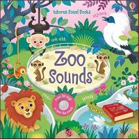 Your best friend หนังสือภาษาอังกฤษ ZOO SOUNDS