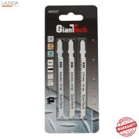 ใบเลื่อยจิ๊กซอว์ GIANT TECH รุ่น 460027 ขนาด 74 - 2.5 มม. (แพ็ค 3 ชิ้น)   &amp;lt; &amp;lt; &amp;lt; &amp;lt; โปรโมชั่นสุดคุ้ม &amp;gt; &amp;gt; &amp;gt; &amp;gt;