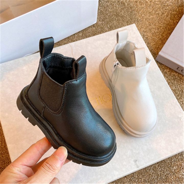 children-fashion-boots-girls-chelsea-boots-with-zip-boys-snow-boots-pu-leather-sneakers-baby-kids-ankle-boots-2020-new-brand