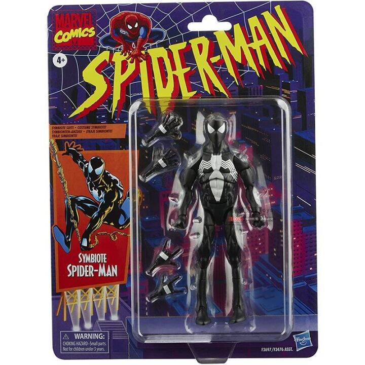 zzooi-legends-spiderman-anime-figure-retro-vintage-venom-figures-deadpool-action-figures-statue-figurine-model-doll-toys-kids-gift