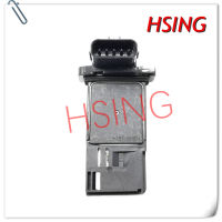 Air Flow Sensor เหมาะสำหรับ Honda Acura Accord CR-Z Civic MDX *** หมายเลขชิ้นส่วน #37980-RNA-A01 AFH70M-41B