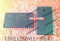 5PCS New Original CY62128BNLL-55SXI CY62128BNLL SOP32 In Stock