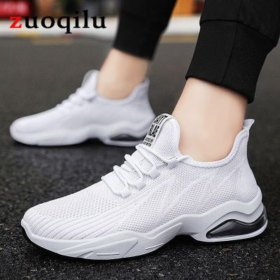 Men Casual Shoes Lac-up Men Shoes Lightweight Comfortable Breathable Walking Sneakers for Man Tenis Masculino Zapatillas Hombre