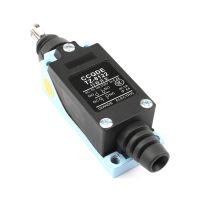 -8122 Stroke Switch 8122 Mini-Motion Stroke Switch Limit Switch Durable Easy to Use