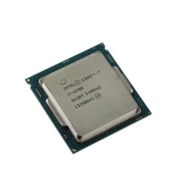 Intel® Core™ i5 9500 / i5 8500 / i5 7500 / i7 6700 Processor | Lazada