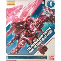 Trans-Am Raiser Clear Color GUNPLA EXPRESS