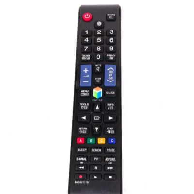 Samsung BN59-01178F New remote control BN59-01178F For Samsung Controle remoto With Football FUTBOL BN59-01181B YNpV