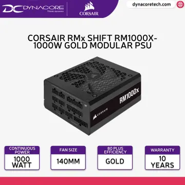 Corsair RM850x Shift PCIe5.0 850w 80+ GOLD 