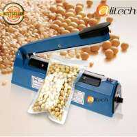 Alitech Bag Sealer เครื่องซีลถุงพลาสติก / เครื่องซีลปากถุง / เครื่องซีนปากถุง ขนาด 8 นิ้ว