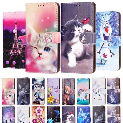「Enjoy electronic」 Wallet Case For Samsung Galaxy S3 S4 S5 S6 S7 Edge S8 S9 S10 S22 S20 Plus S21 FE S10E Flip Case Note 9 8 5 4 3 2 20 Plus Cover