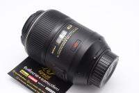 Nikon AF-S 105F2.8G Nano ;