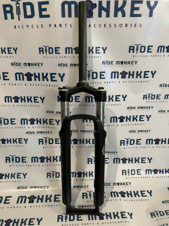 SUNTOUR FORK ALLOY SR RAIDON 26" 32MM Stanchion AIR FORK for MTB for