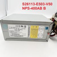 ☄ S26113-E503-V50 NPS-400AB B REV.07 Equipment Machine Power Supply