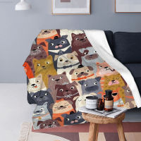 2023 blanket- Pugs And Kisses Quilt, Big Dark Eyes Of Pug Are Adorable Quilt Blanket Multiple styles  16 High quality blankets！