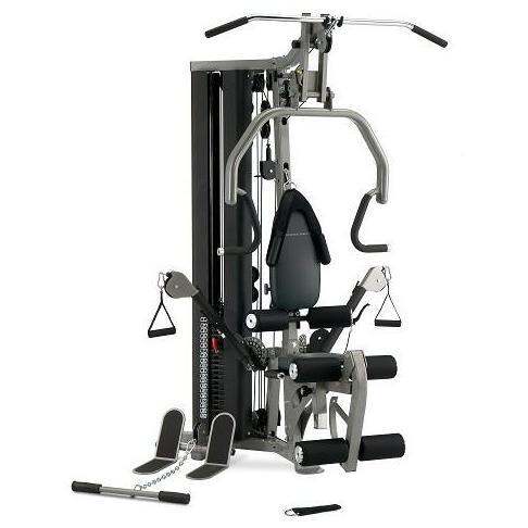 Bodycraft GLX Home Gym | Lazada Singapore