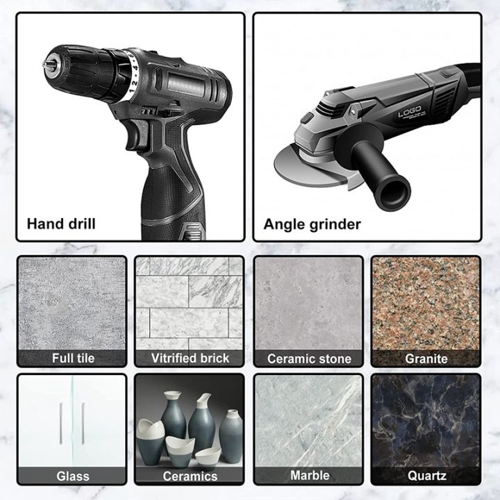 6pc-black-dry-diamond-drill-bits-set-for-granite-ceramic-marble-tile-stone-glass-hard-materials-5-6-8-10-12mm