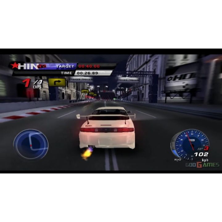 juiced-และ-juiced-2-hot-import-nights-แนวแบบ-nfs-underground-แผ่นเกม-ps2-playstation-2