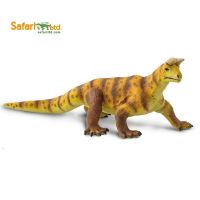 New23 Shringasaurus Dinosaurs Classic Toy For Boy Prehistoric Animal Model 100357