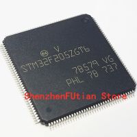 【☄New Arrival☄】 lihaid 1ชิ้น/ล็อต Stm32f407vet6 Qfp-100 Stm32f207vet6 Stm32f205vet6