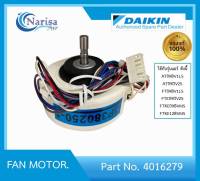 Daikin FAN MOTOR Part.4016279