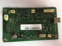 PCA ASSY formatter Logic กระดานหลักสำหรับ Samsung SL-M2070 SL-M2071 M2070FW 2070 M.2070 2070W JC92-02688B JC92-02689A