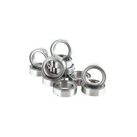 New Product 10PCS 6900 6900ZZ 6900RS 6900-2RS 10X22x6mm 6901ZZ 6901RS 6901-2RS 12X24x6mm Deep Groove Ball Bearing