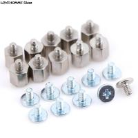 10Set Hand Tool Mounting Stand Off Screw Hex Nut untuk A-SUS M.2 SSD Motherboard