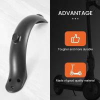 8Pcs Rear Wheel Mudguard Fender Guard for Xiaomi Mijia M365 Electric Scooter Skateboard