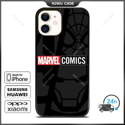 Comics Phone Case for iPhone 14 Pro Max / iPhone 13 Pro Max / iPhone 12 Pro Max / XS Max / Samsung Galaxy Note 10 Plus / S22 Ultra / S21 Plus Anti-fall Protective Case Cover