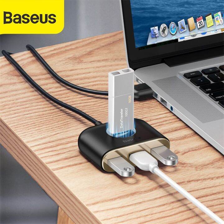 ฐานศูนย์กลาง-usb-3-0ถึง-usb-หลากหลาย-usb-รางช่องยูเอสบี4การชาร์จพอร์ต-usb-ชาร์จ-usb-สำหรับอุปกรณ์แล็ปท็อปแมคบุ๊ค-usb-ตัวแยก-usb-สวิตช์ฮับ-feona