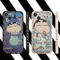 COD DSFDGFNN ? พร้อมส่ง ?มีเคสจู๋ชินจังใหม YES case apple Crayon Shin-Chan เคสโทรศัพท์ซิลิโคนนิ่มทรงสี่เหลี่ยม เคสไอโฟน11 เคสไอโฟน8พัส iPhone 12 Pro Max เคสไอโฟน13 คสนี้มีไอโพน7 iPhoneX Xs Xr Xmax i11 เคส i6plus mini iPhonese2020 case