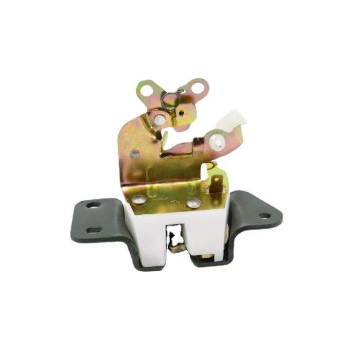 Rear Door Trunk Lock Tailgate Latch Actuator For Mitsubishi Pajero