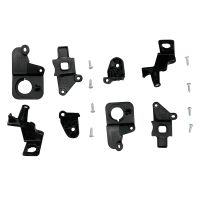 For C5 Headlight Bracket Repair Kit Accessories