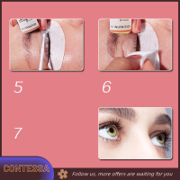 BELLE Eyelash Lifting kits เครื่องมือดัดขนตาขนตายกส่วนขยายชุดมืออาชีพ