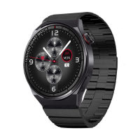 P5MAX Smart Watch NFC AI Voice Assistant 1.39นิ้ว