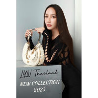 กระเป๋าLYN รุ่น Diva Hobo Shoulder